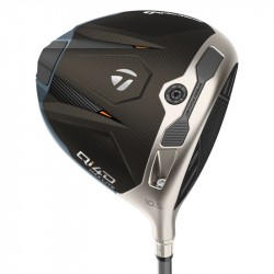 Driver Femme TaylorMade Qi4D Max Lite