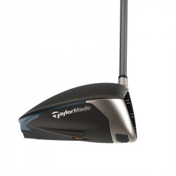 Vente Driver Femme TaylorMade Qi4D Max Lite