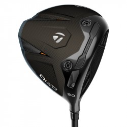 Driver TaylorMade Qi4D