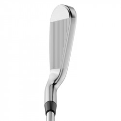 Achat Série de Fers Femme Callaway Quantum Max OS Graphite