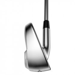 Vente Série de Fers Femme Callaway Quantum Max OS Graphite