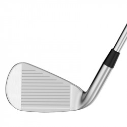 Prix Série de Fers Callaway Quantum Max OS Graphite