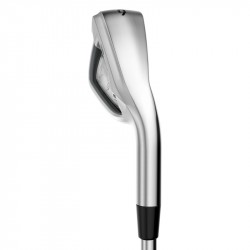 Promo Série de Fers Callaway Quantum Max OS Graphite