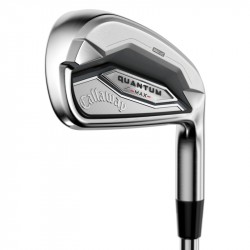 Série de Fers Callaway Quantum Max Graphite