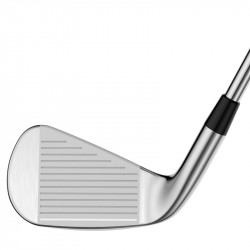 Prix Série de Fers Callaway Quantum Max Acier