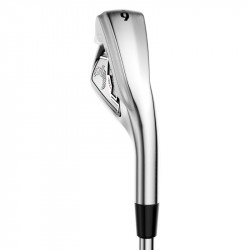 Promo Série de Fers Callaway Quantum Max Graphite