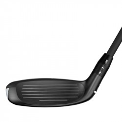 Promo Hybride Callaway Quantum Max Fast