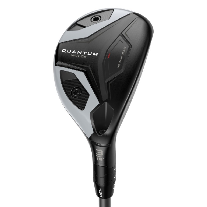 Hybride Femme Callaway Quantum Max OS