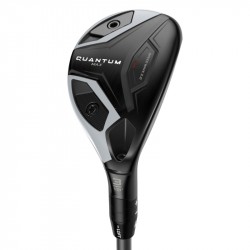 Hybride Callaway Quantum Max