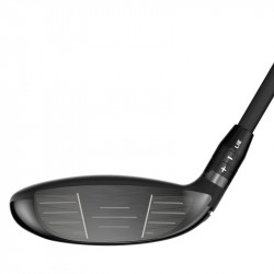 Promo Bois de Parcours Femme Callaway Quantum Max Fast