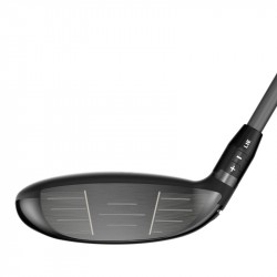Promo Bois de Parcours Femme Callaway Quantum Max D