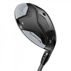 Achat Bois de Parcours Callaway Quantum Max D