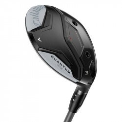 Achat Bois de Parcours Femme Callaway Quantum Max