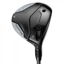 Bois de Parcours Femme Callaway Quantum Max