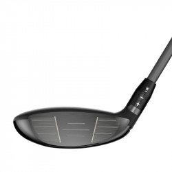 Promo Bois de Parcours Callaway Quantum Max