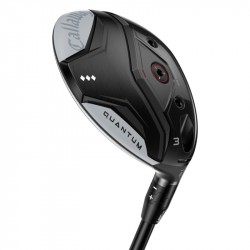 Achat Bois de Parcours Callaway Quantum Triple Diamond
