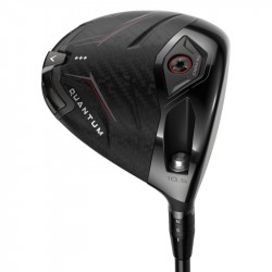 Driver Callaway Quantum Triple Diamond