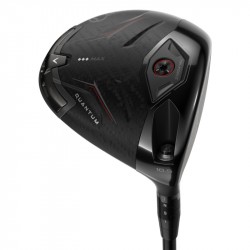 Driver Callaway Quantum Triple Diamond Max
