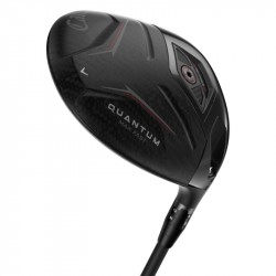 Achat Driver Femme Callaway Quantum Max Fast