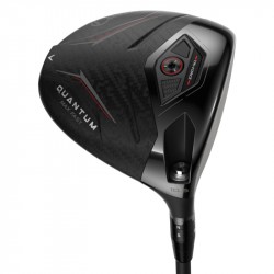 Driver Femme Callaway Quantum Max Fast