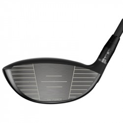 Promo Driver Callaway Quantum Max Fast