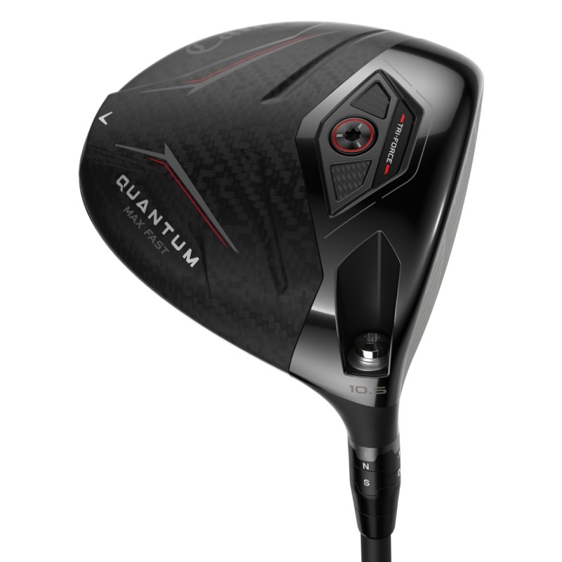 Driver Callaway Quantum Max Fast
