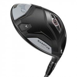 Achat Driver Femme Callaway Quantum Max D