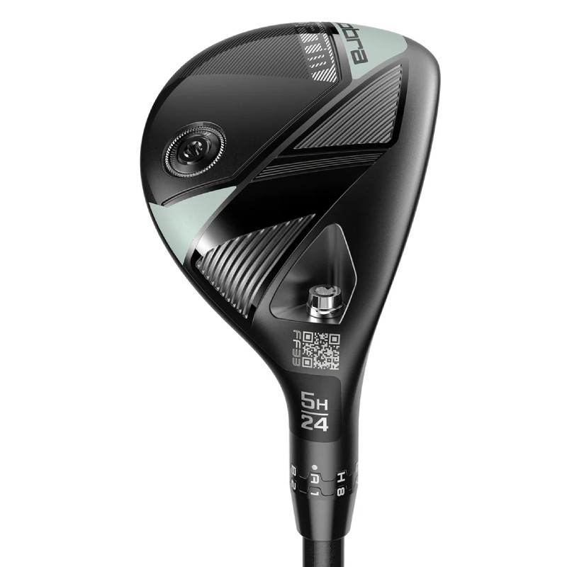 Hybride Femme Cobra OPTM