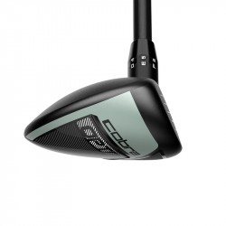 Promo Hybride Femme Cobra OPTM