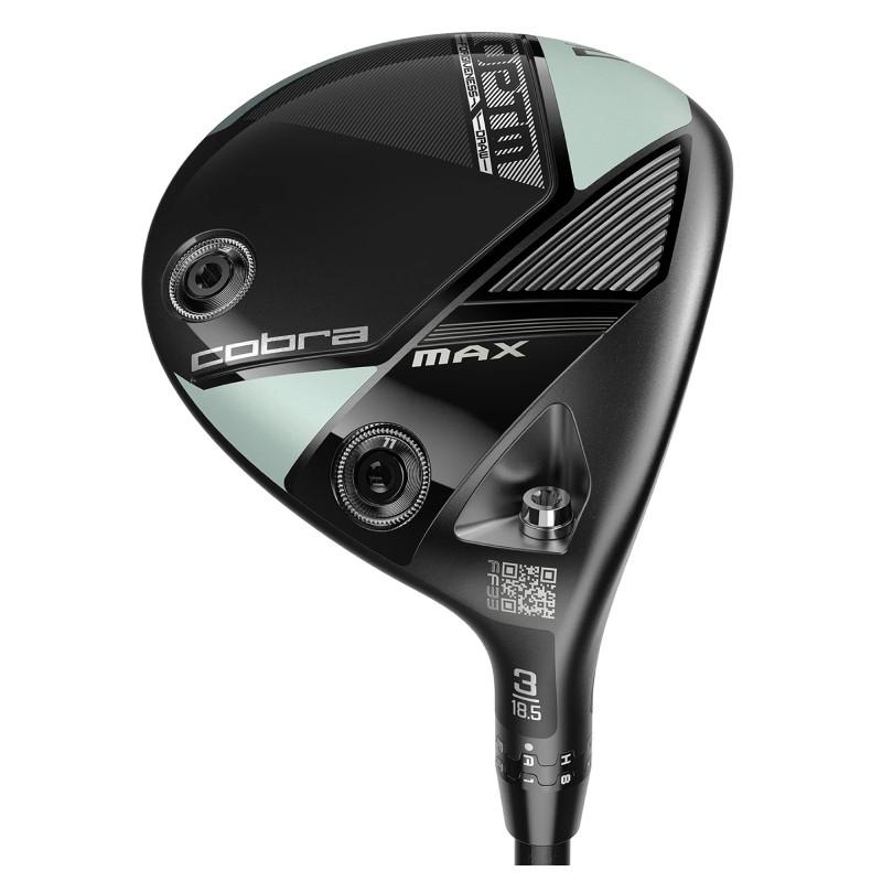 Bois de Parcours Femme Cobra OPTM Max