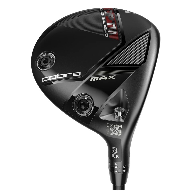 Bois de Parcours Cobra OPTM Max