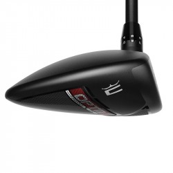 Promo Bois de Parcours Cobra OPTM Max