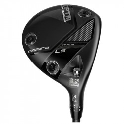 Bois de Parcours Cobra OPTM LS