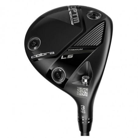 Cobra - Bois de parcours femme AeroJet Max