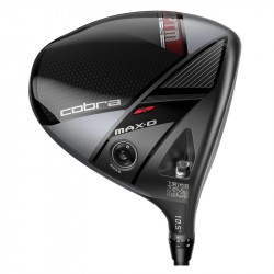 Driver Cobra OPTM Max D