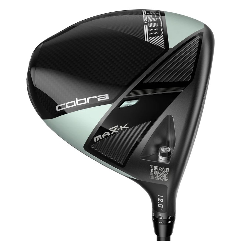Driver Femme Cobra OPTM Max K