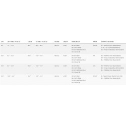 Specs Driver Cobra OPTM Max K