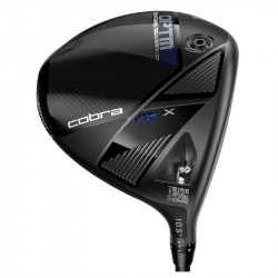Driver Cobra OPTM X