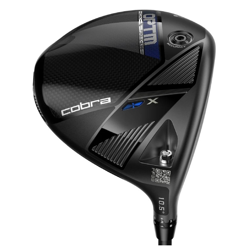 Driver Cobra OPTM X
