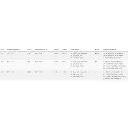 Specs Driver Cobra OPTM X