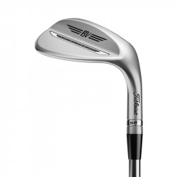 Achat Wedge Femme Titleist SM11 Tour Chrome Graphite