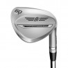 Wedge Femme Titleist SM11 Tour Chrome Graphite