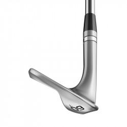 Promo Wedge Titleist SM11 Tour Chrome Graphite