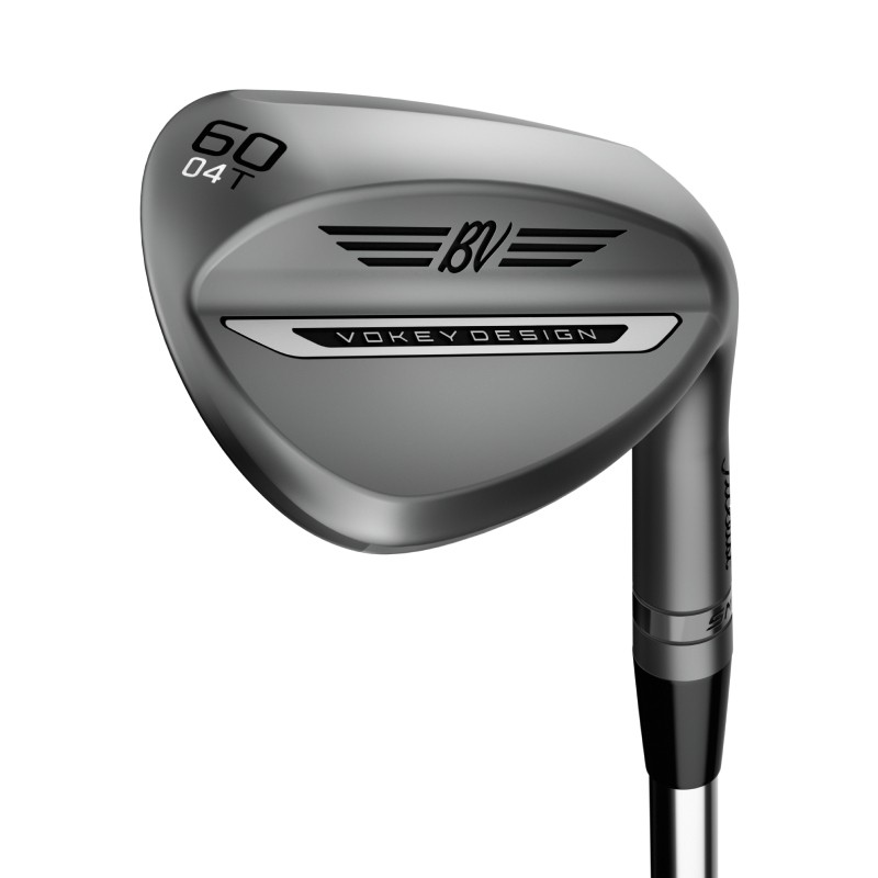 Wedge Titleist SM11 Nickel Acier