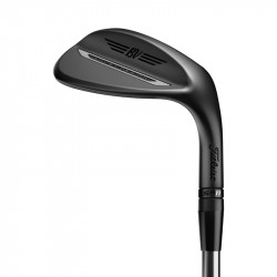 Achat Wedge Titleist SM11 Jet Black Acier