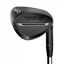 Wedge Titleist SM11 Jet Black Acier