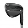 Wedge Titleist SM11 Jet Black Acier