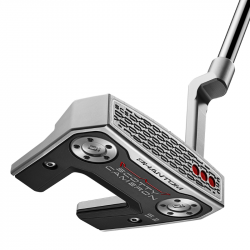Putter Scotty Cameron Phantom 5.2