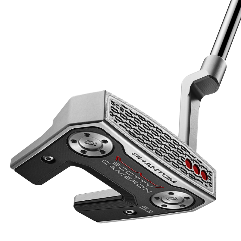 Putter Scotty Cameron Phantom 5.2