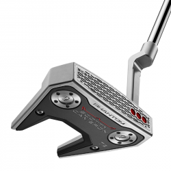 Putter Scotty Cameron Phantom 7.2